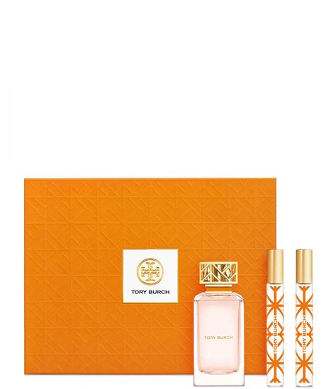 tory burch mini perfume|tory burch fragrance gift set.